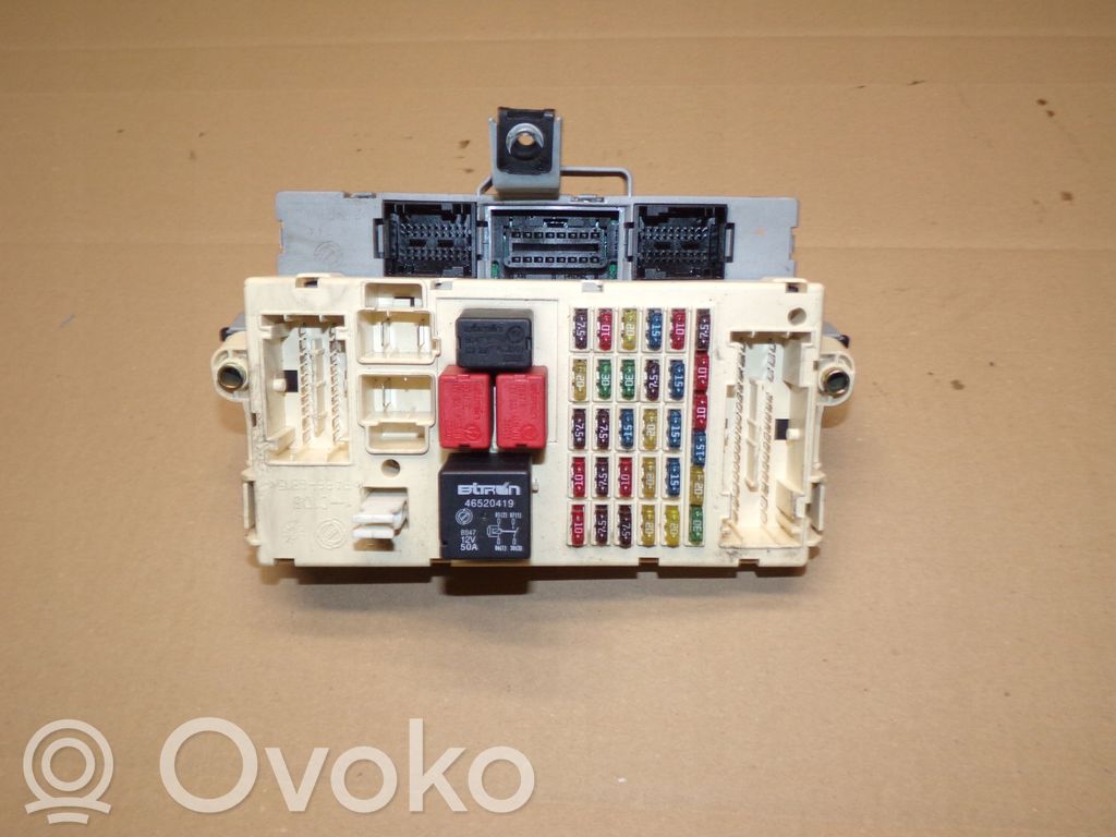Fuse module