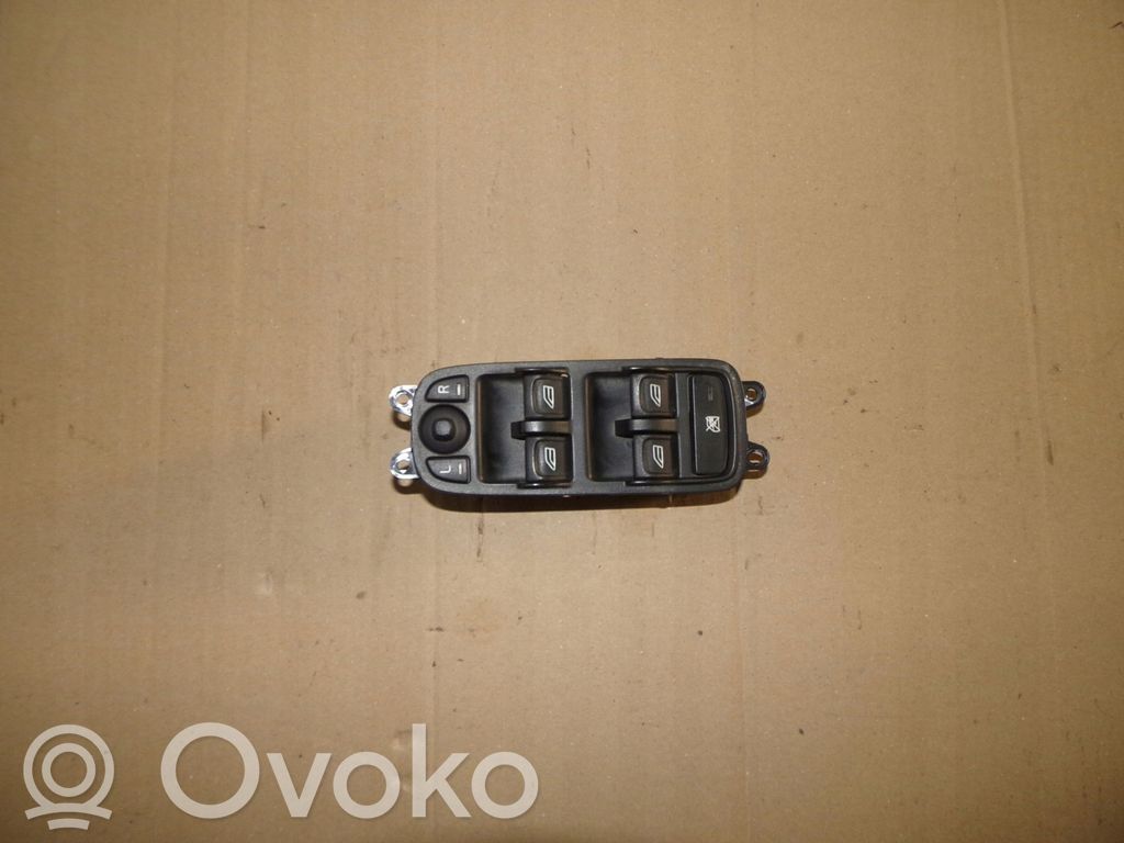 Volvo S40 Electric window control switch 