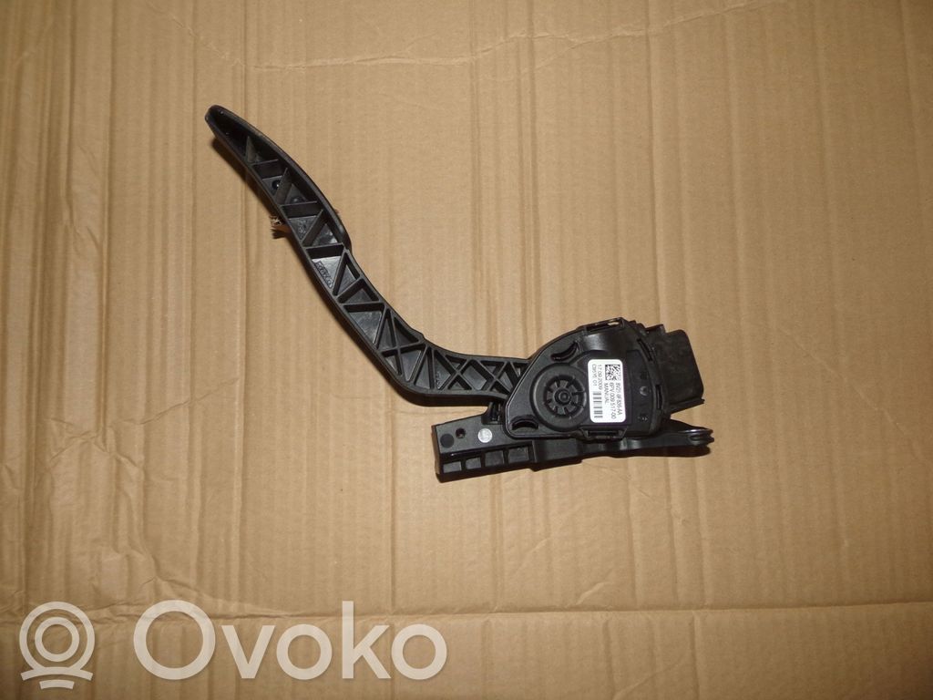 Ford Fiesta Педаль акселератора 