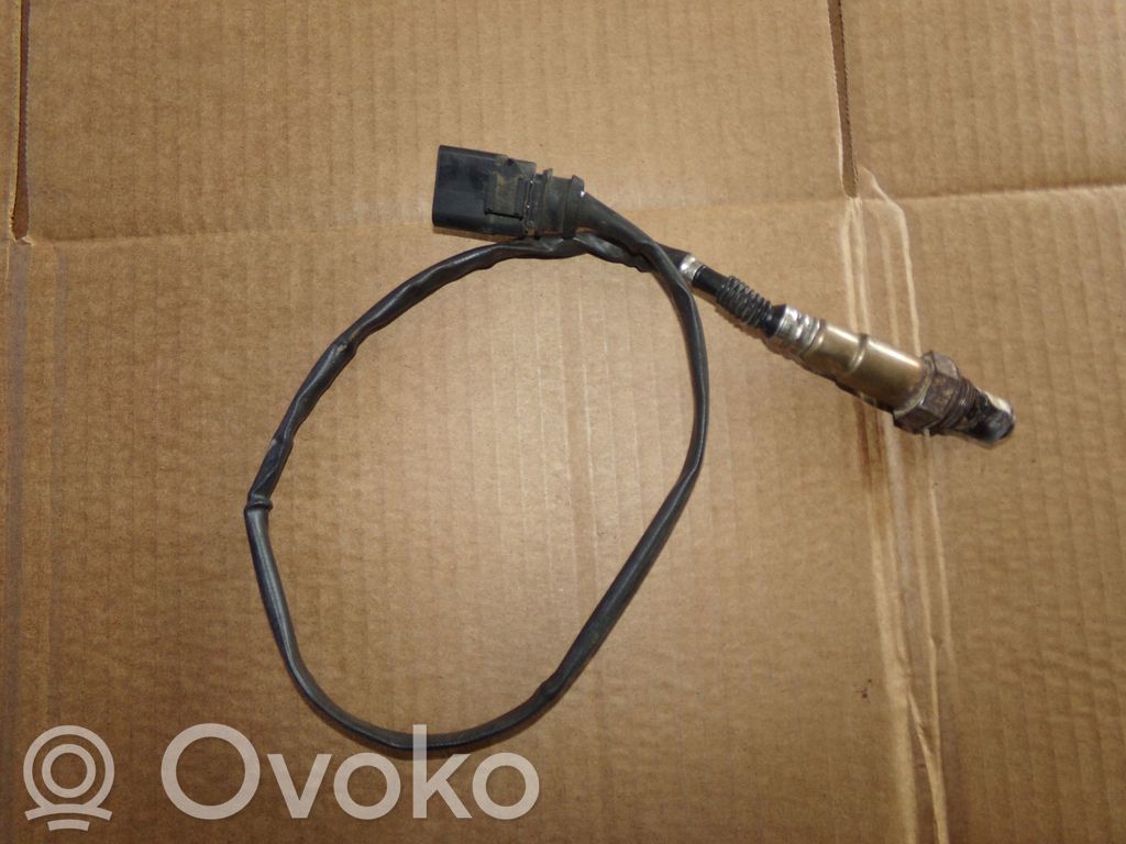 Audi A4 S4 B8 8K Lambda probe sensor 
