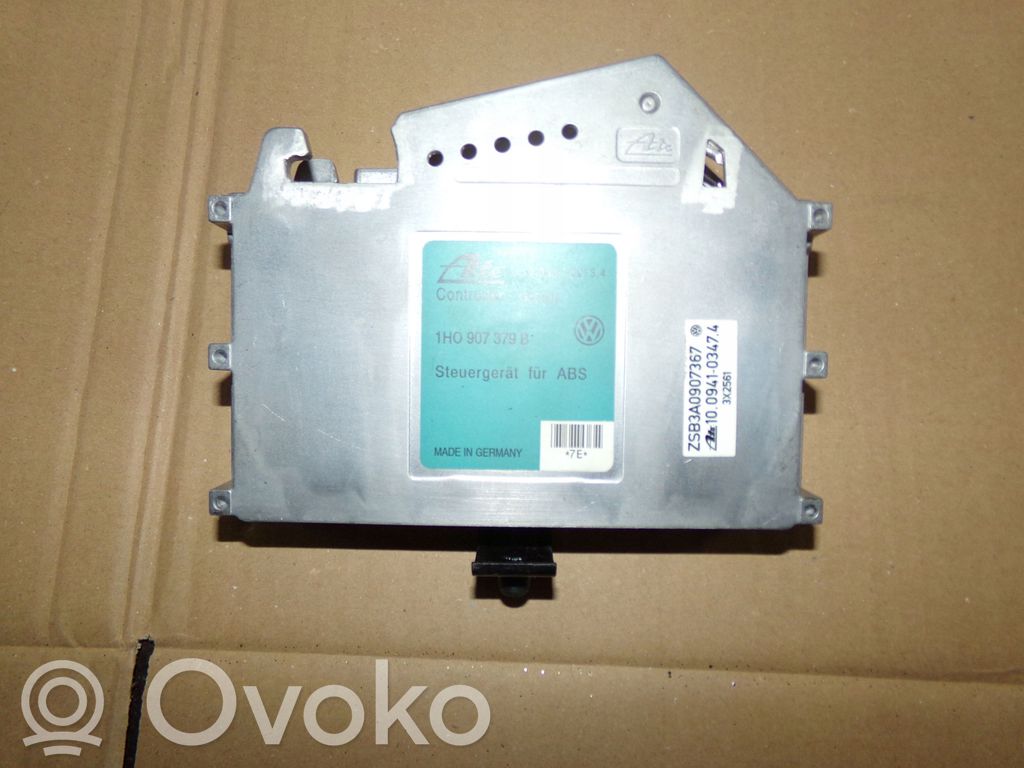 Volkswagen PASSAT B4 ABS control unit/module 