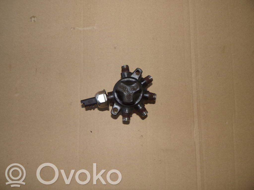 Dacia Logan I Fuel main line pipe 