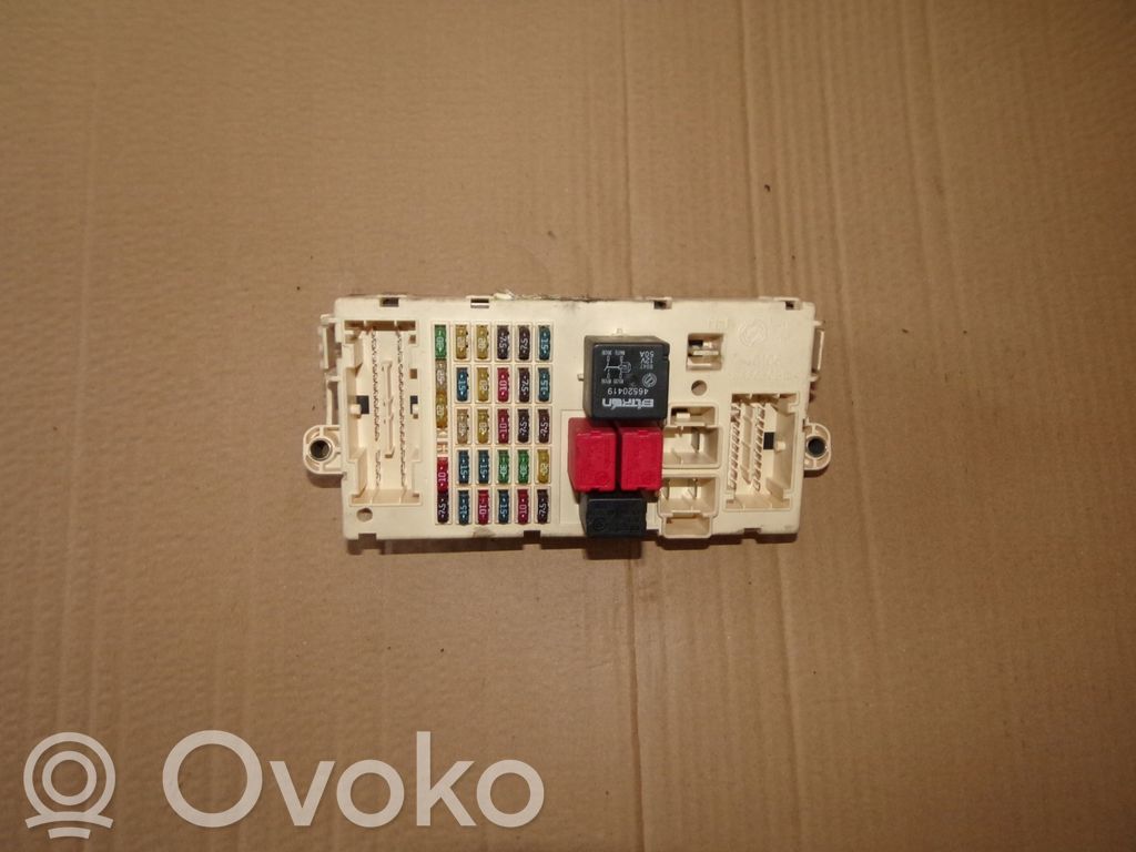 BSM Control unit   60660091