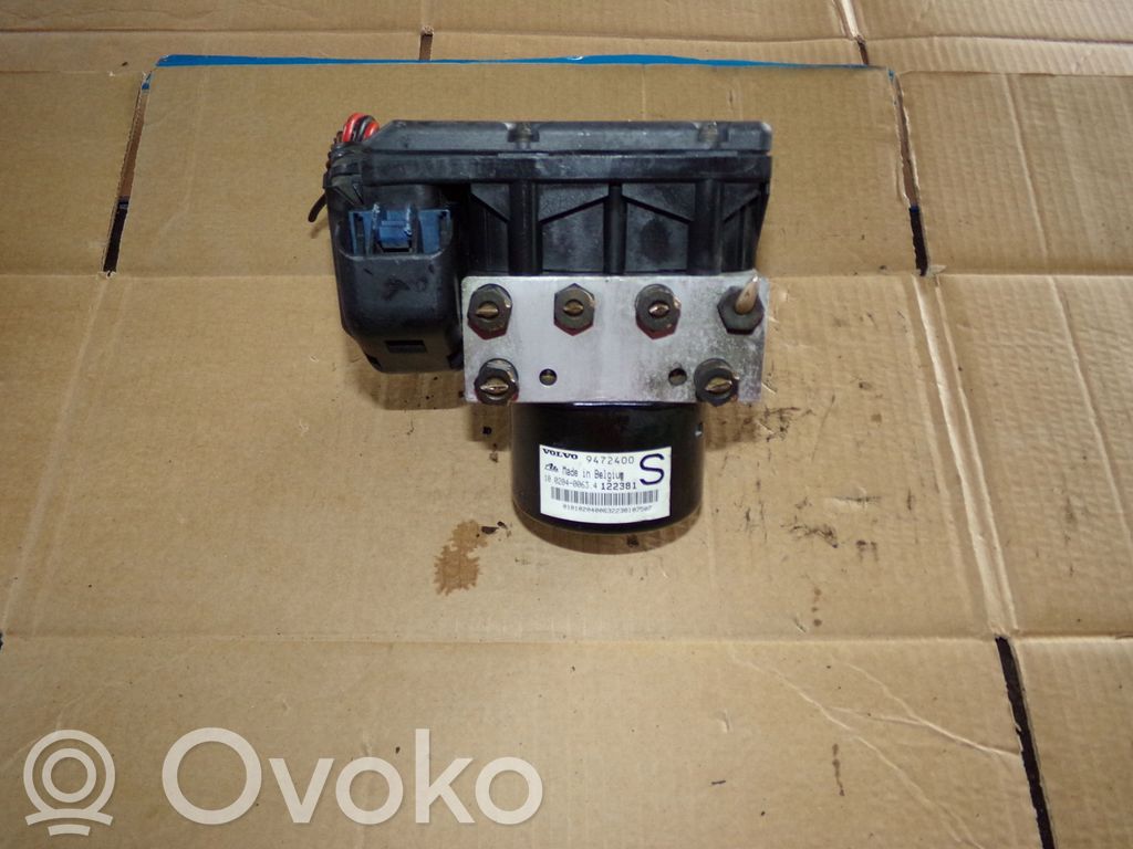 Volvo S80 Bomba de ABS 