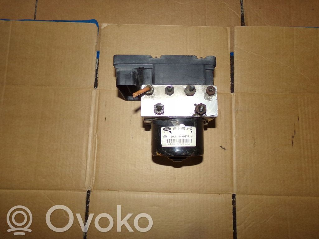 Ford Focus ABS Pump 