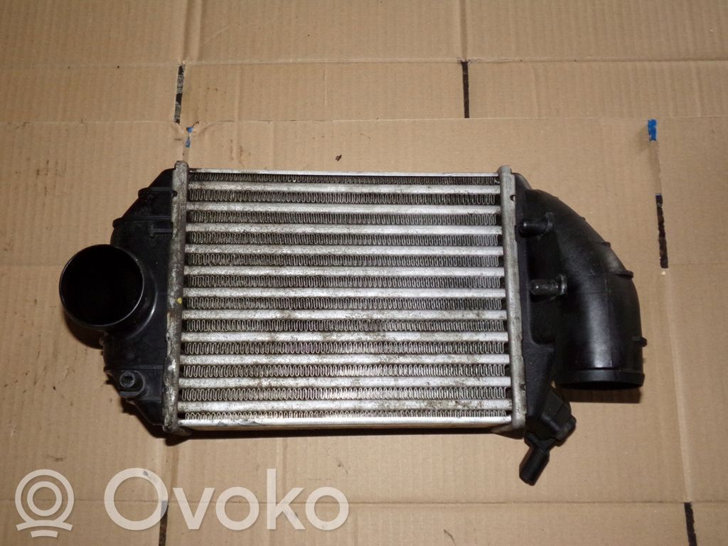Interkūlerio radiatorius   059145805