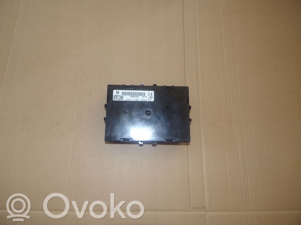 Comfort/convenience module   BCML2NM