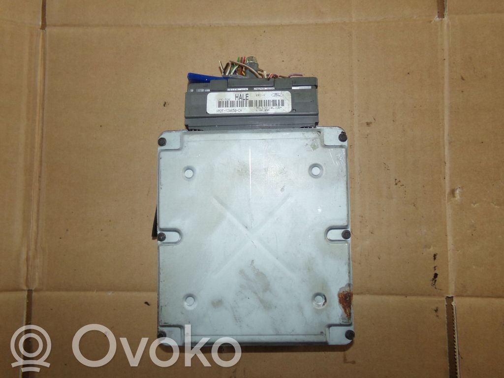 Volkswagen Sharan Engine control unit/module 