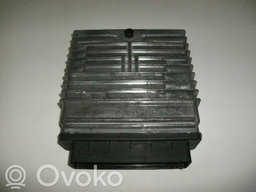 Ford Mondeo Mk III Engine control unit/module 