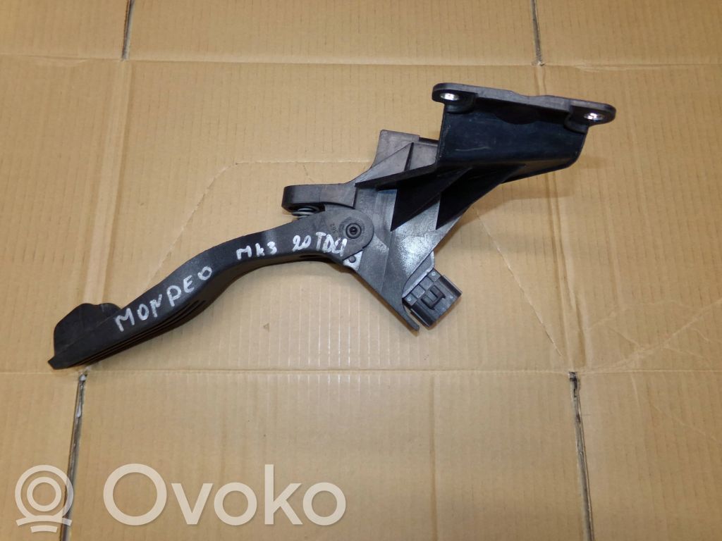 Ford Mondeo Mk III Pedał gazu / przyspieszenia 