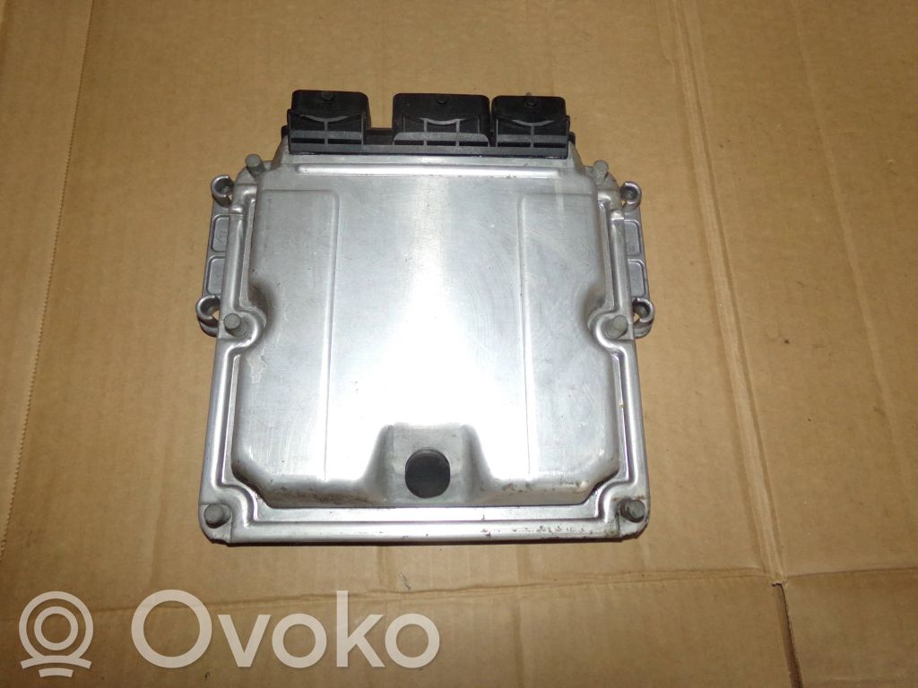 Citroen C8 Engine control unit/module ECU 
