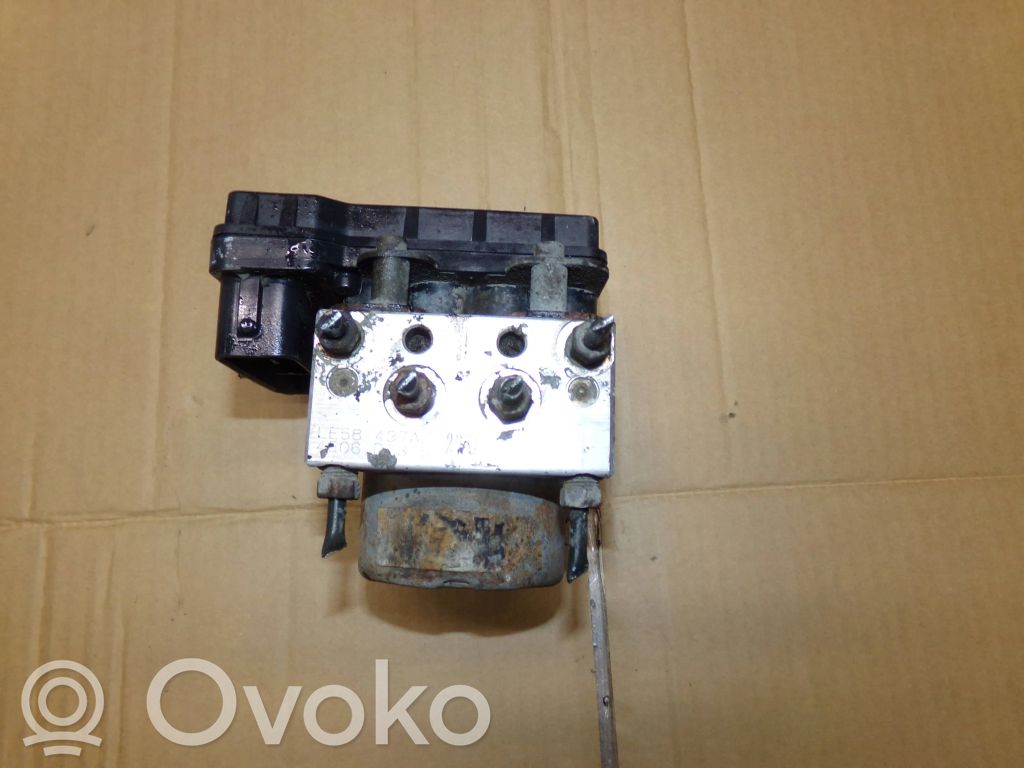 Mazda MPV ABS bloks 