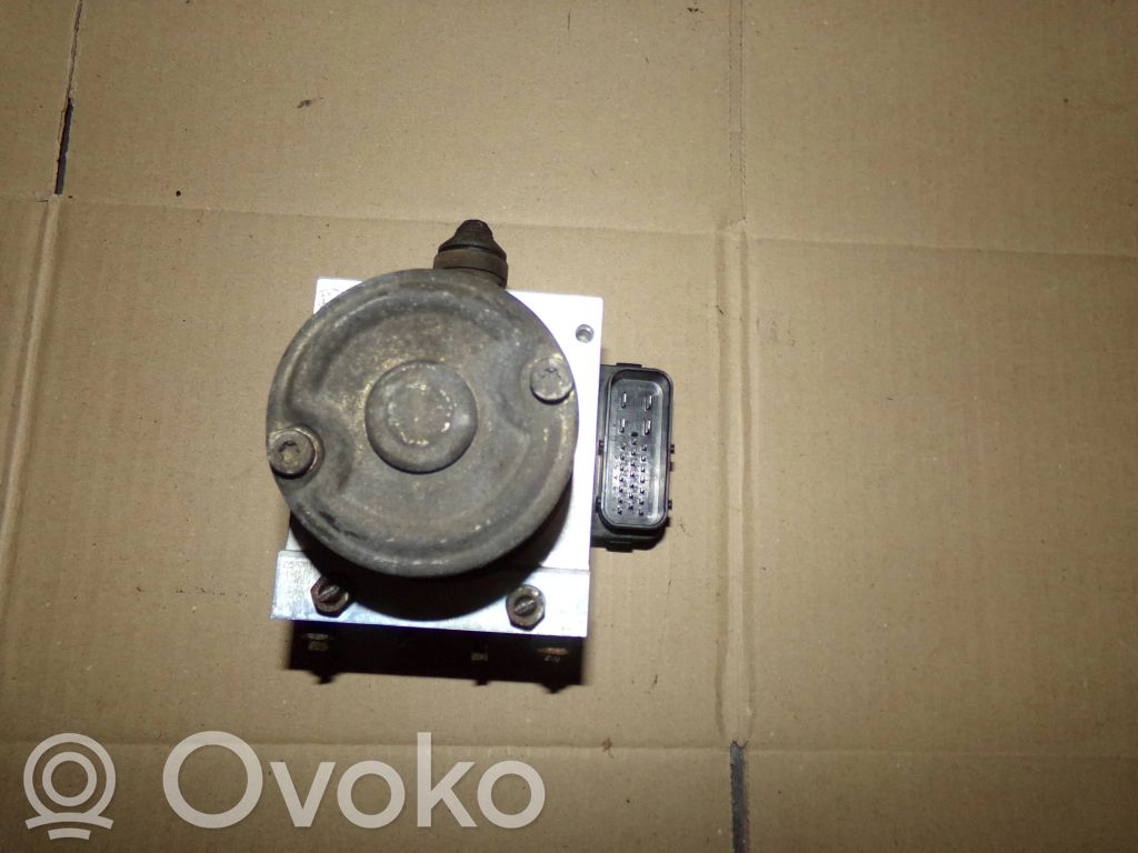 Mitsubishi Galant ABS Blokas 