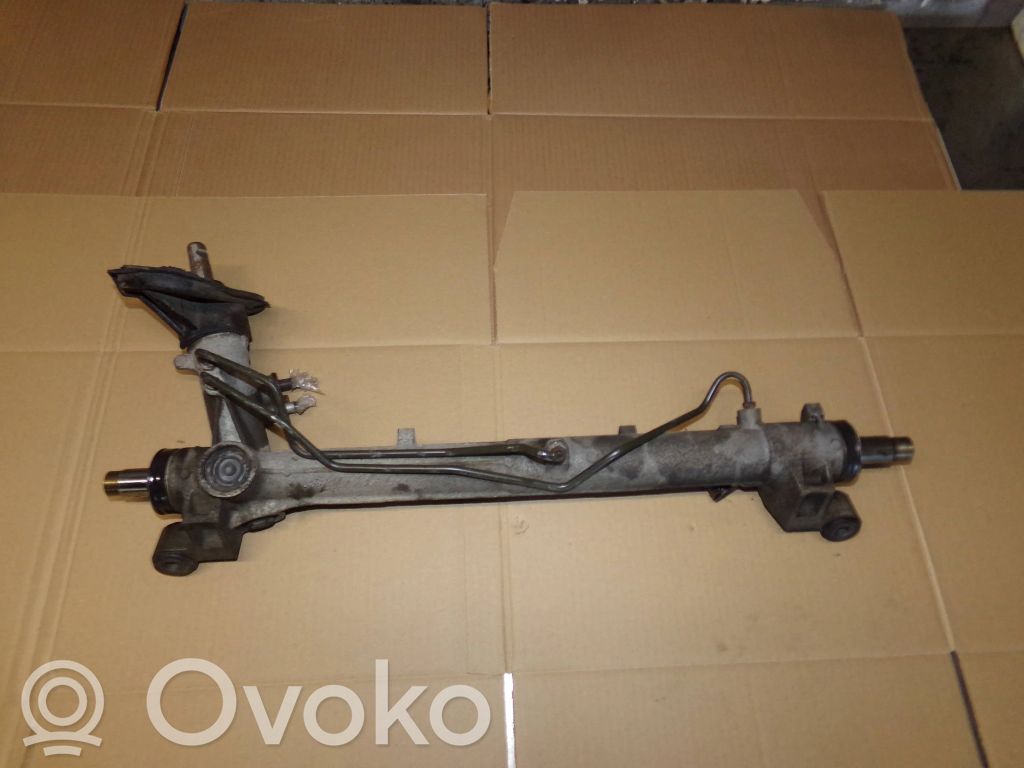 Volvo V50 Vairo kolonėlė 
