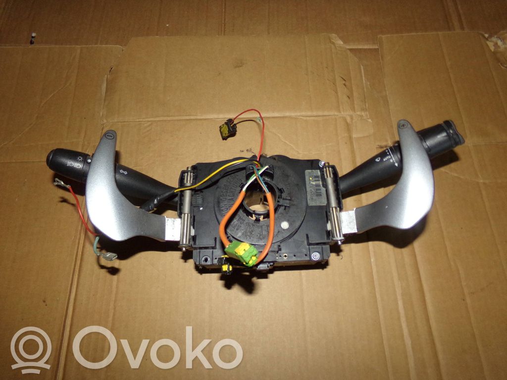 Citroen C3 Light switch 