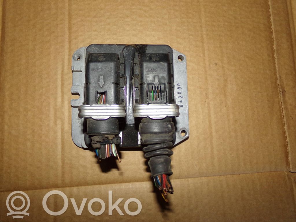 Opel Vectra B Engine control unit/module ECU 