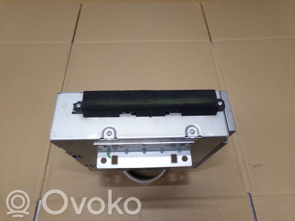 Volvo V50 Radija/ CD/DVD grotuvas/ navigacija 