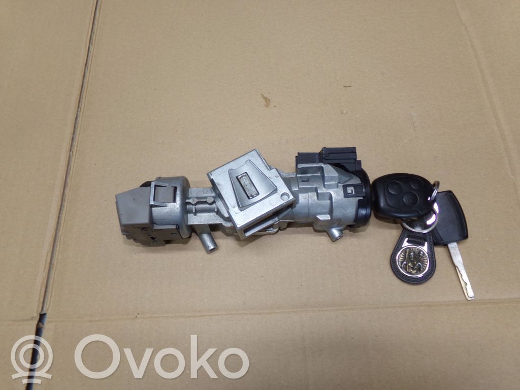Ignition lock   3M513F880AC
