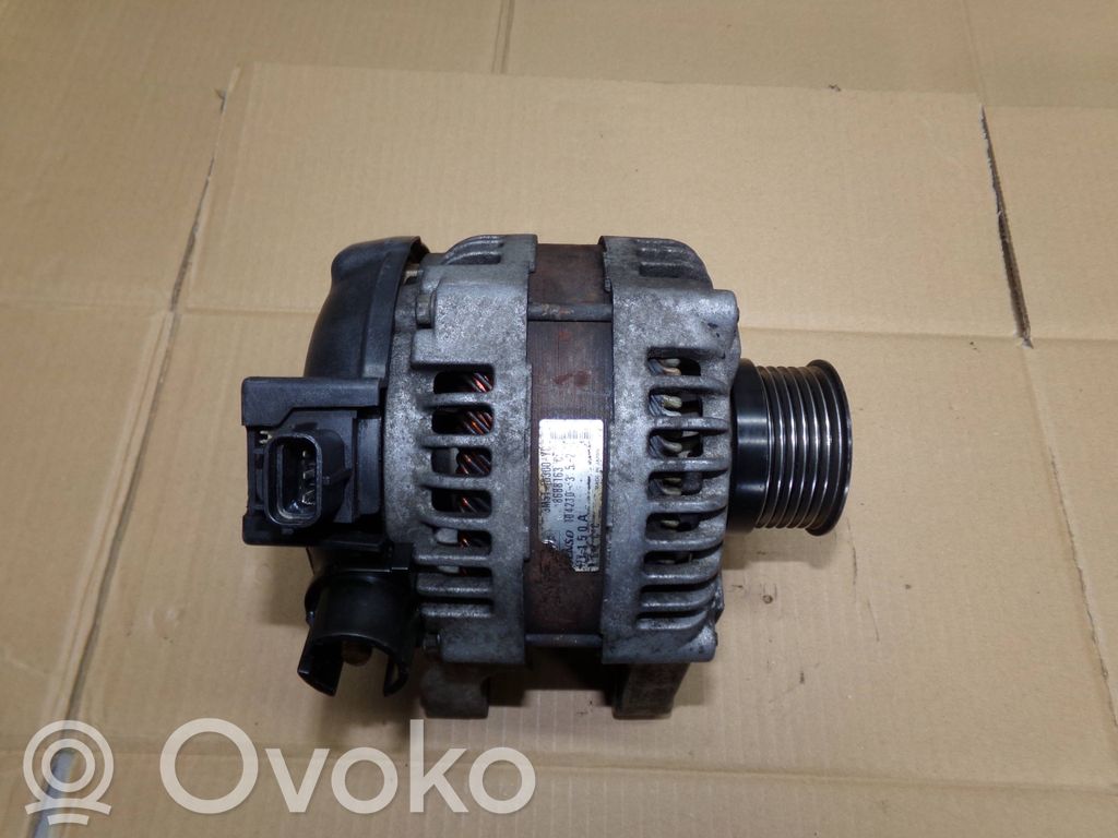 Volvo V50 Ģenerators 