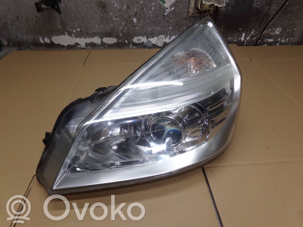 Renault Espace IV Scheinwerfer 