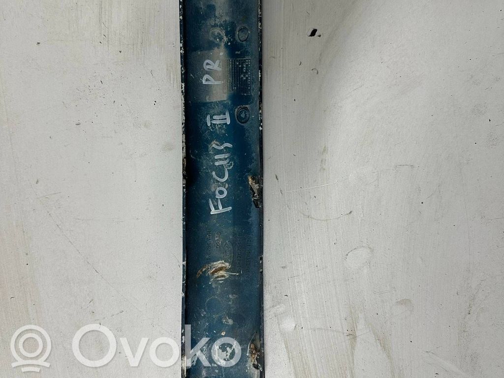 Ford Focus Ornament îmbinare bară față 