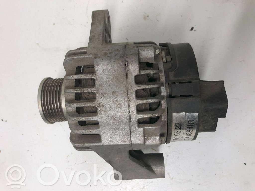 Opel Corsa C Generator/alternator 