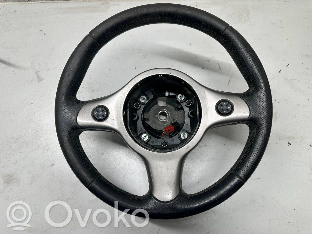 Alfa Romeo 159 Ohjauspyörä 