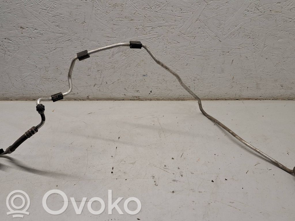 Volkswagen Jetta V Wąż / Przewód klimatyzacji A/C 