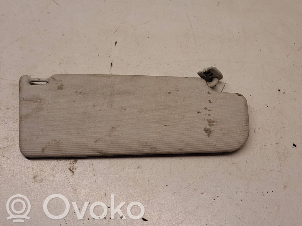 Volkswagen Jetta V Osłona przeciwsłoneczna 