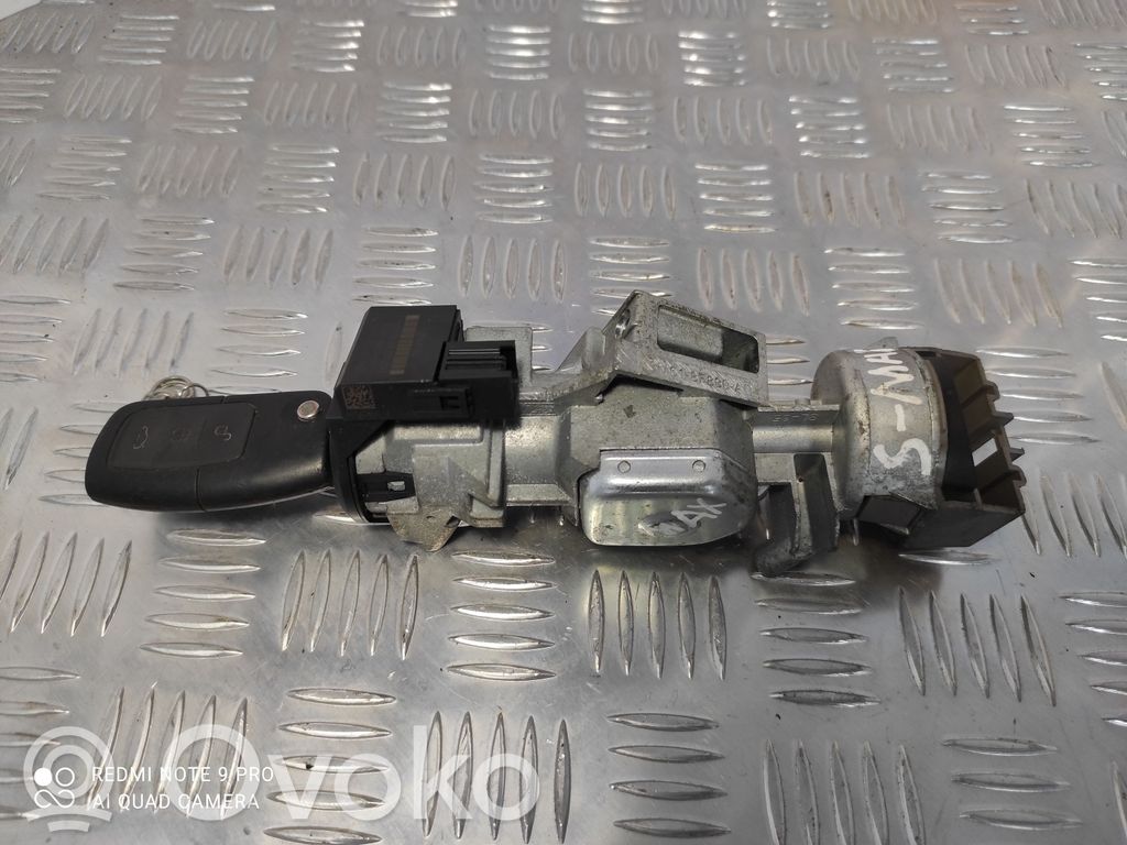 Ignition lock   3M513F880AD