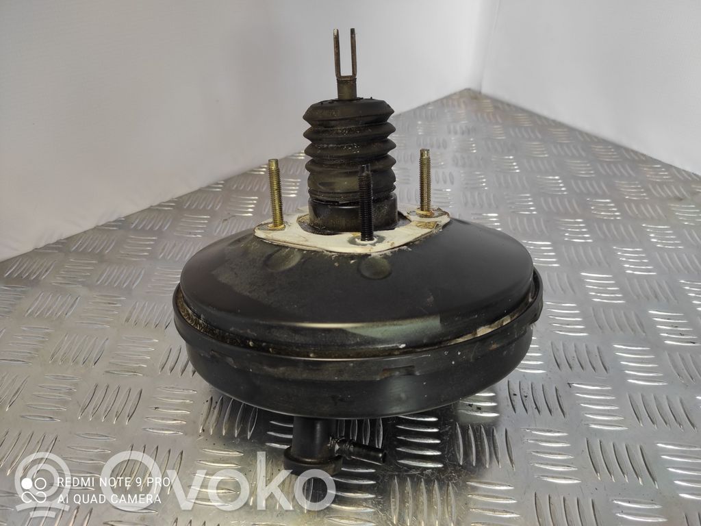 Citroen C3 Brake booster 