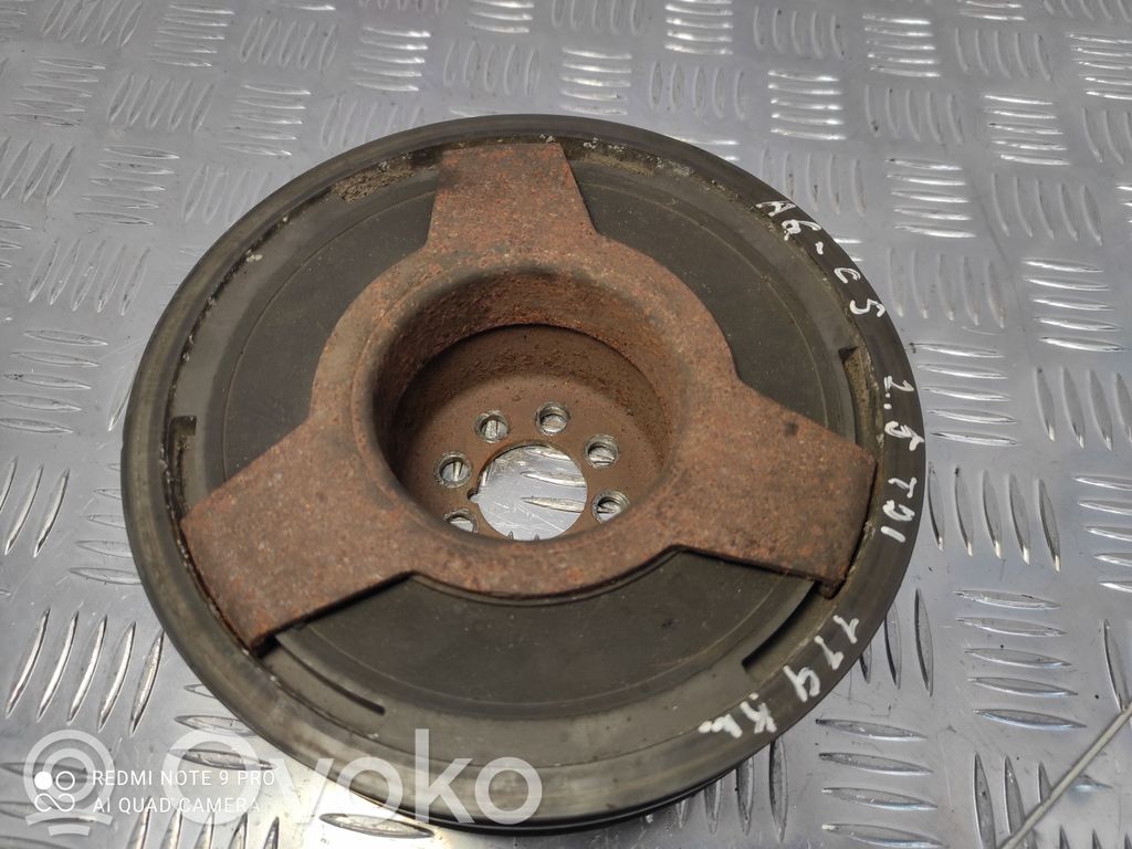 Skriemulys alkūninio veleno   059105251AC