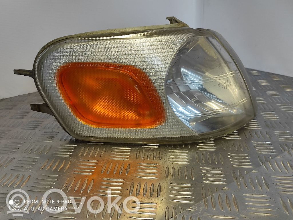 Opel Sintra Front indicator light 