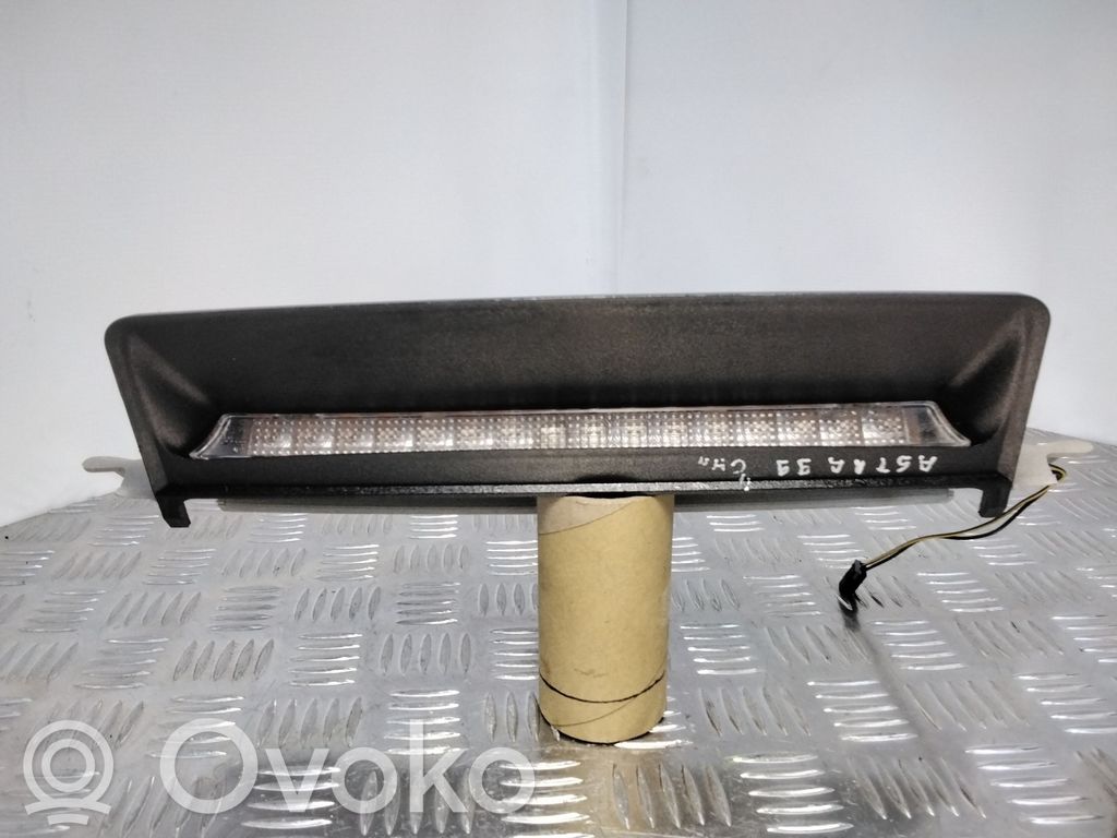 Opel Astra G Third/center stoplight 
