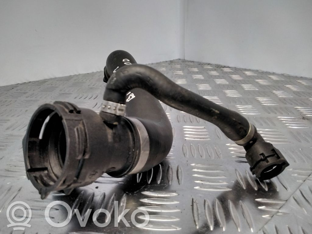 Engine coolant pipe/hose   17127796369