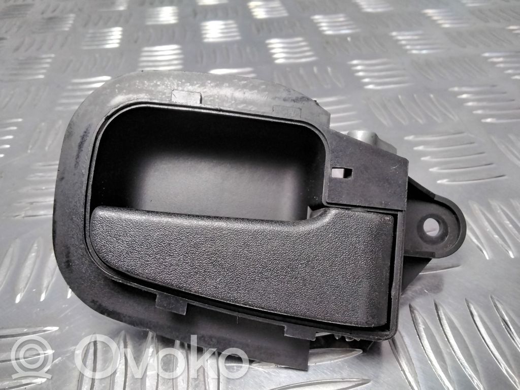 Loading door interior handle   51211960808