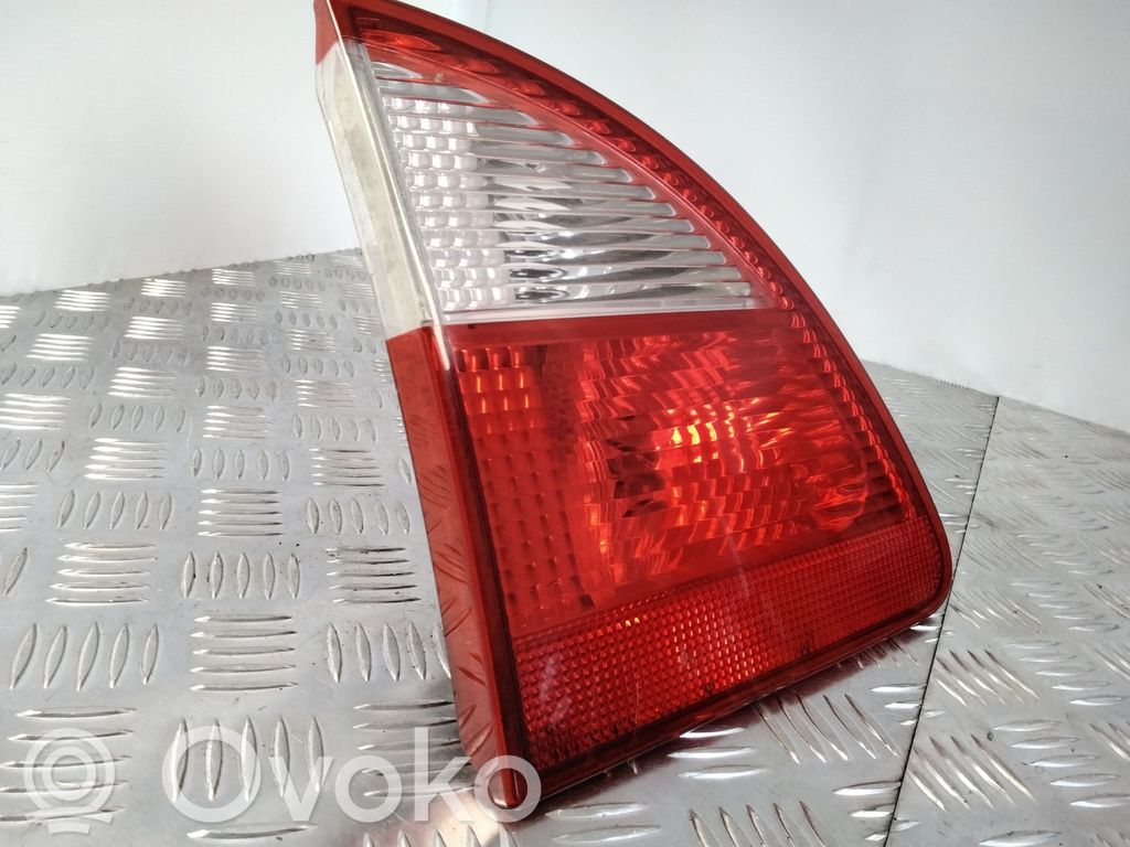 Ford Galaxy Tailgate rear/tail lights 