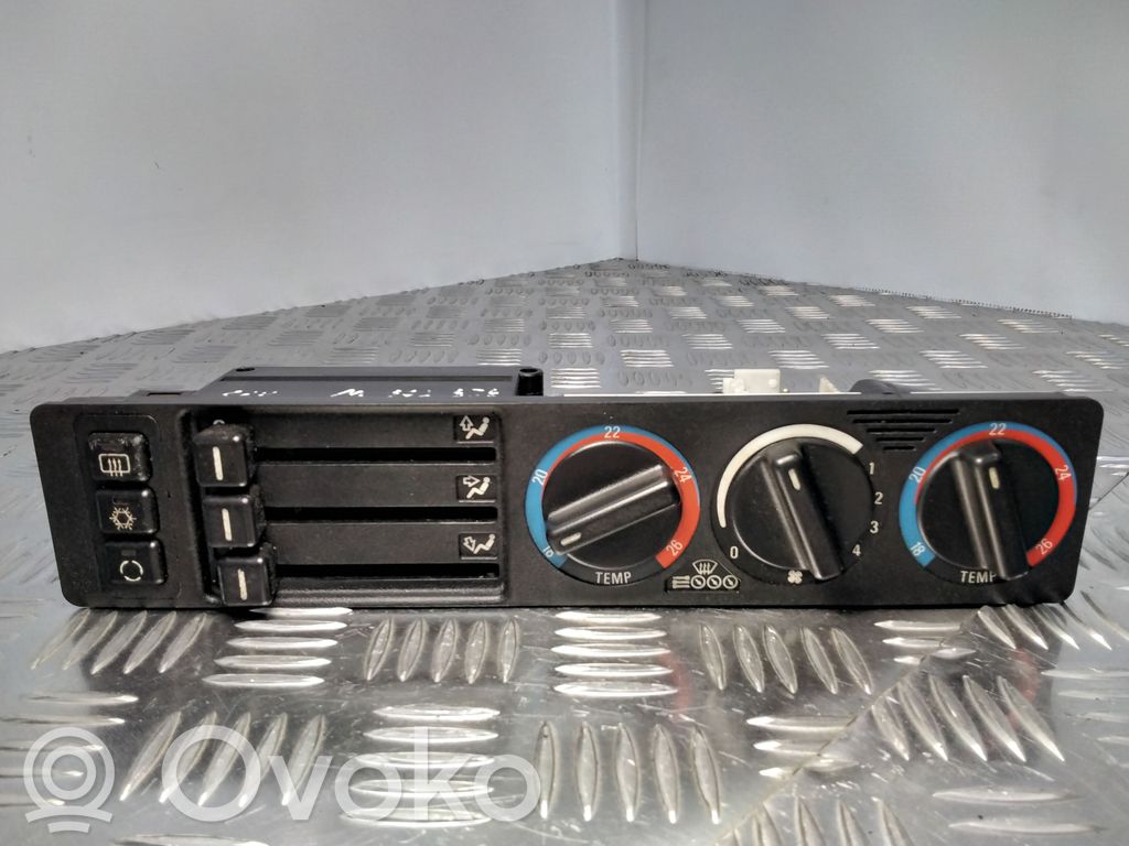 Climate control unit   8351110,8351114,E346411,E346411