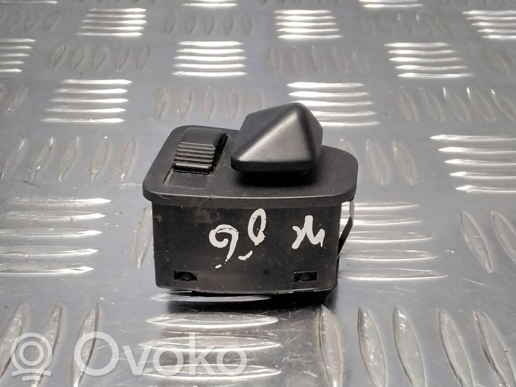 BMW 3 E46 Wing mirror switch 