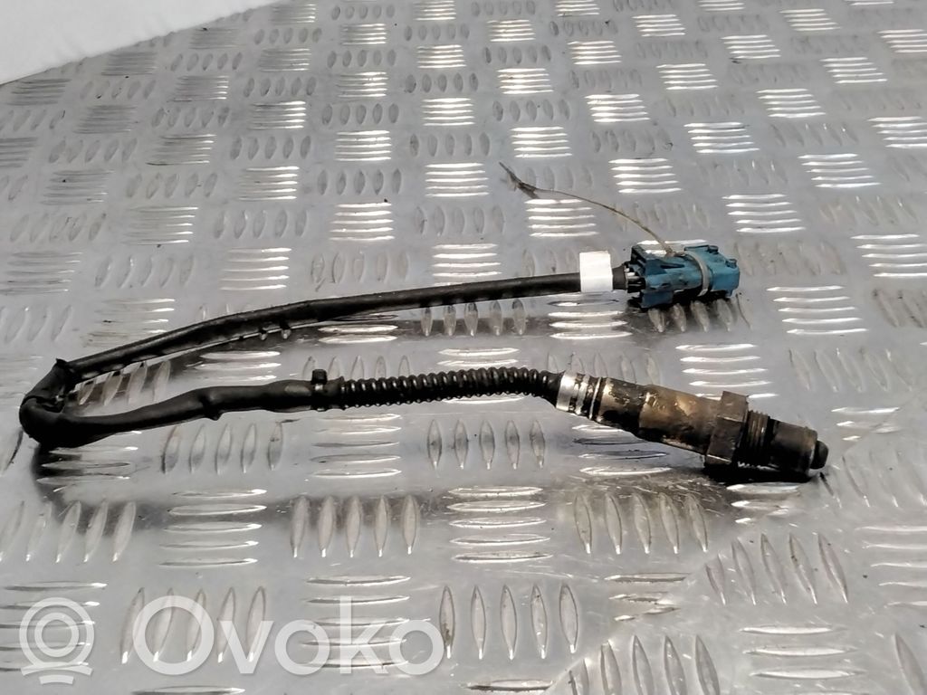 Citroen C5 Lambda probe sensor 
