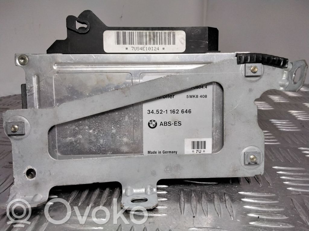 Bloc ABS   34521162646,5WK8408,10094108044