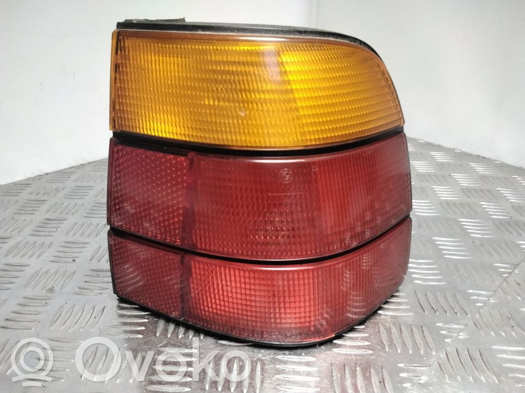 BMW 5 E34 Rear/tail lights 