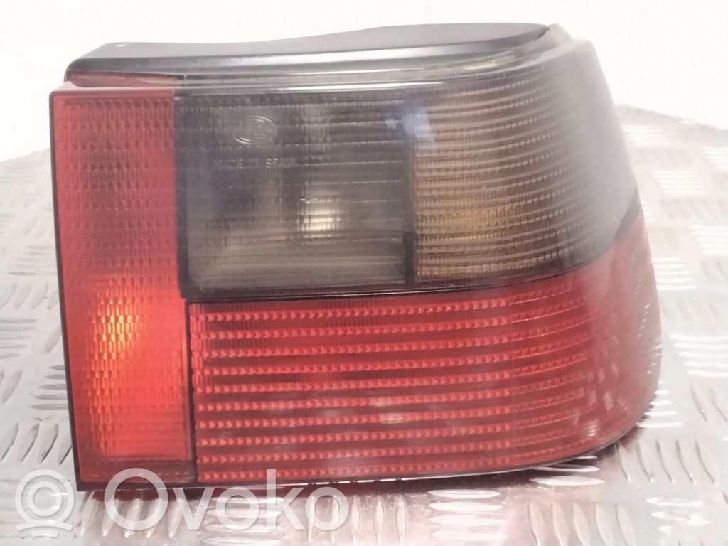 Seat Ibiza II (6k) Takavalot 
