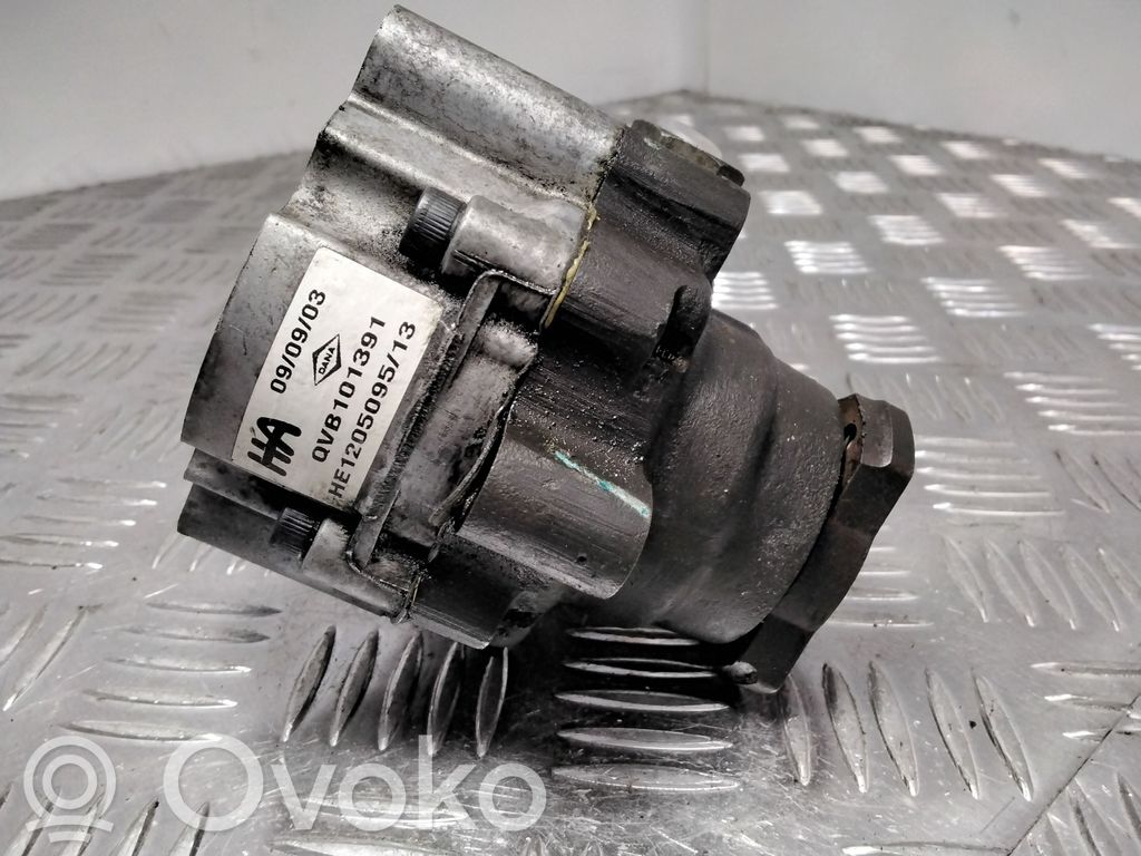 Rover 75 Power steering pump 