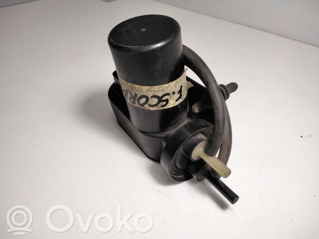 Ford Sierra Cruise control unit/module 