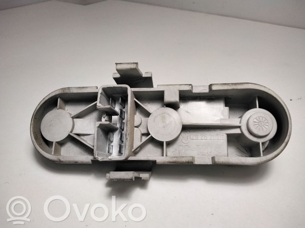 Volvo S40, V40 Galinio žibinto dangtelis (lizdas) 