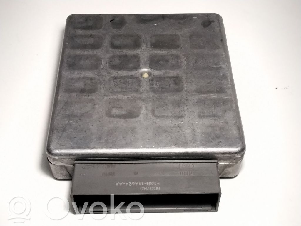 Ford Galaxy Variklio valdymo blokas 