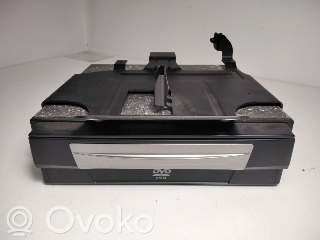 Mazda 6 CD/DVD changer 