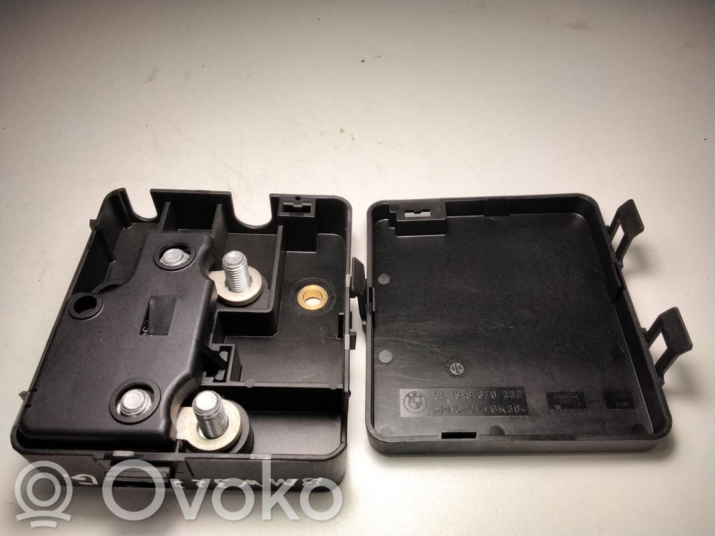 Cableado positivo   61138374986,61138376330