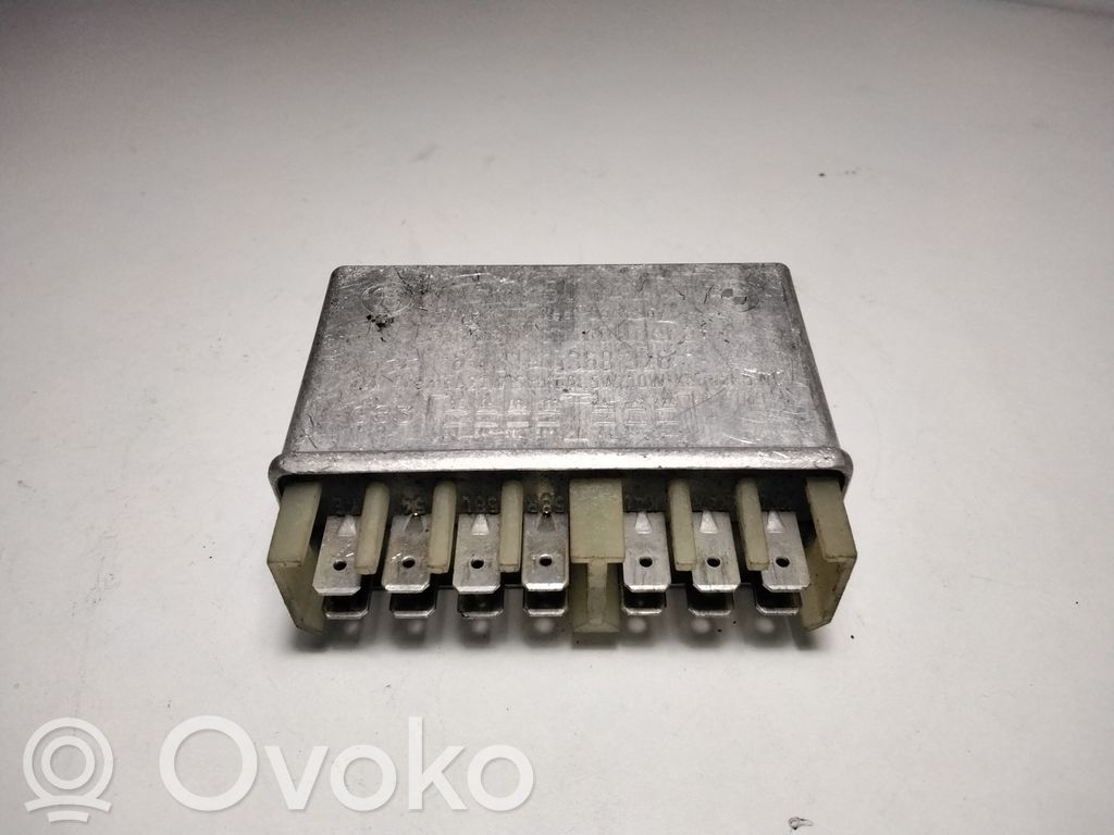 BMW 7 E32 Otros relés 